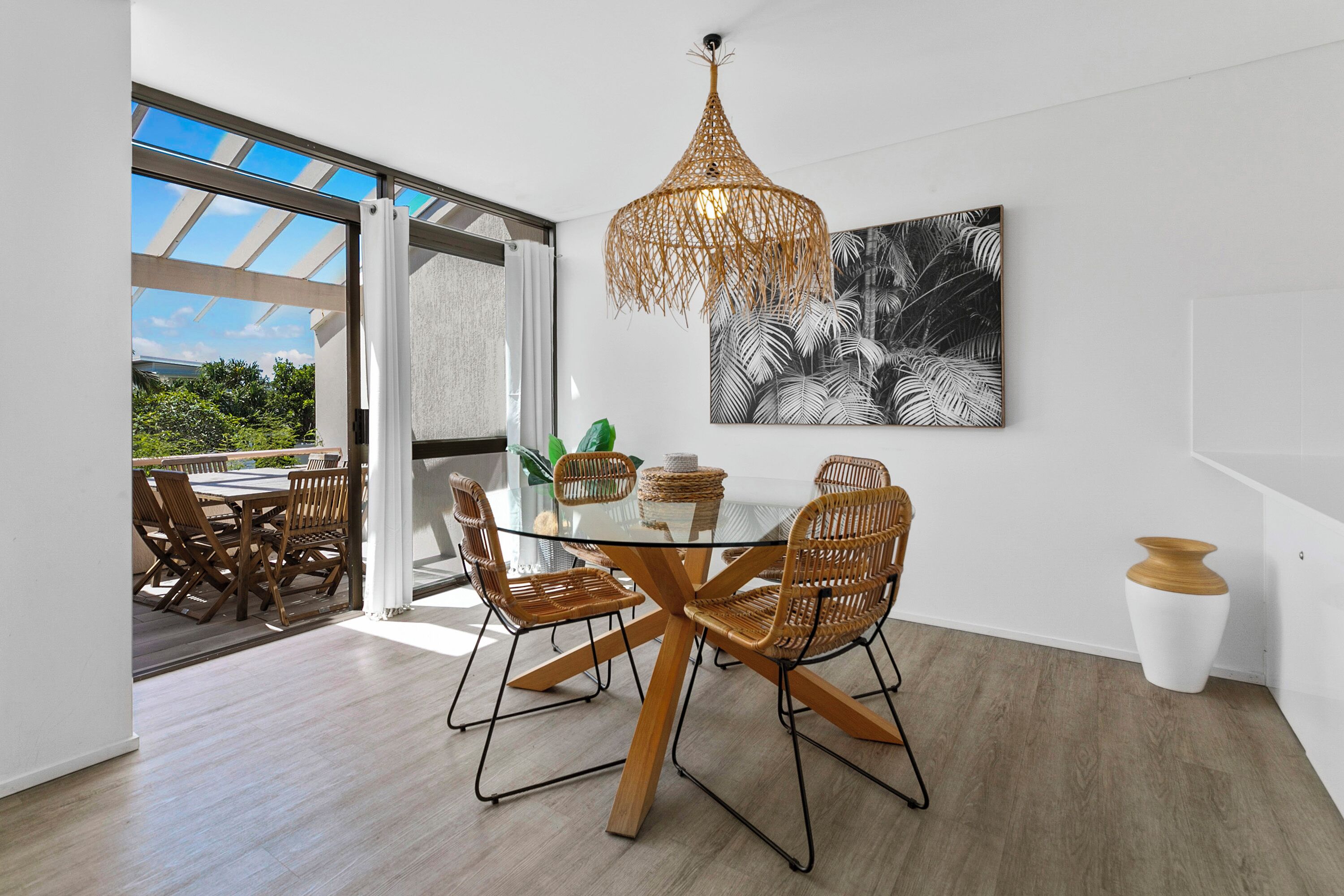 Premier Apartment | In-room dining