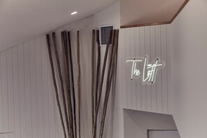 Apartamento superluxo | Individualmente decorados, individualmente mobiliados