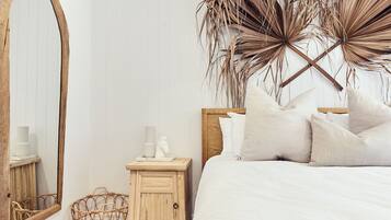 Luxury Apartment | Individually decorated, individually furnished, soundproofing