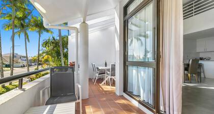 The Noosa Apartments