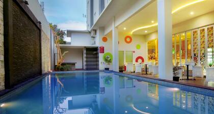 favehotel Kusumanegara