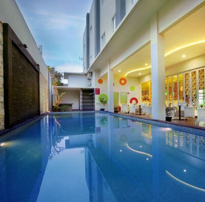 favehotel Kusumanegara