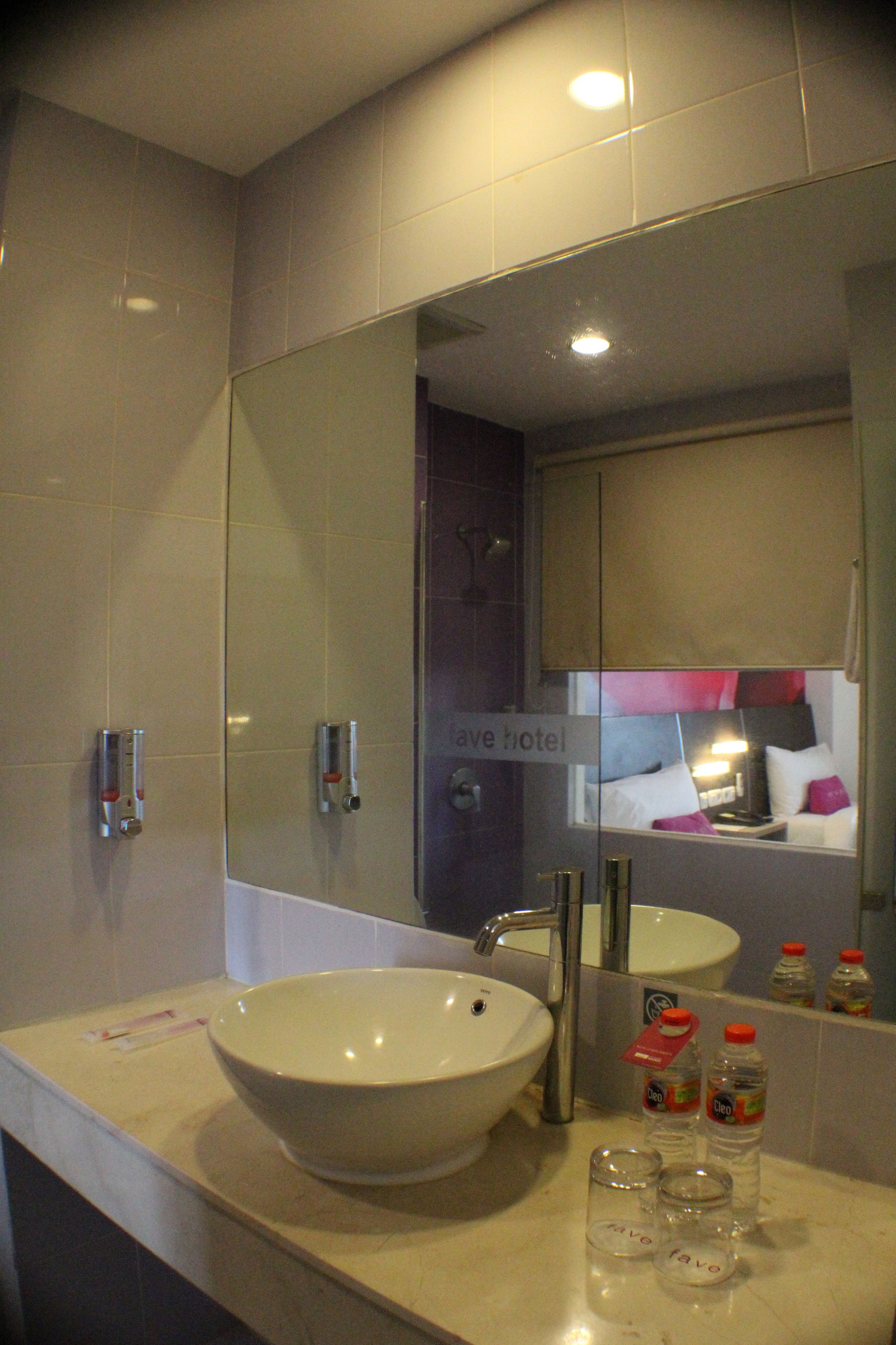 Photo - favehotel Kusumanegara