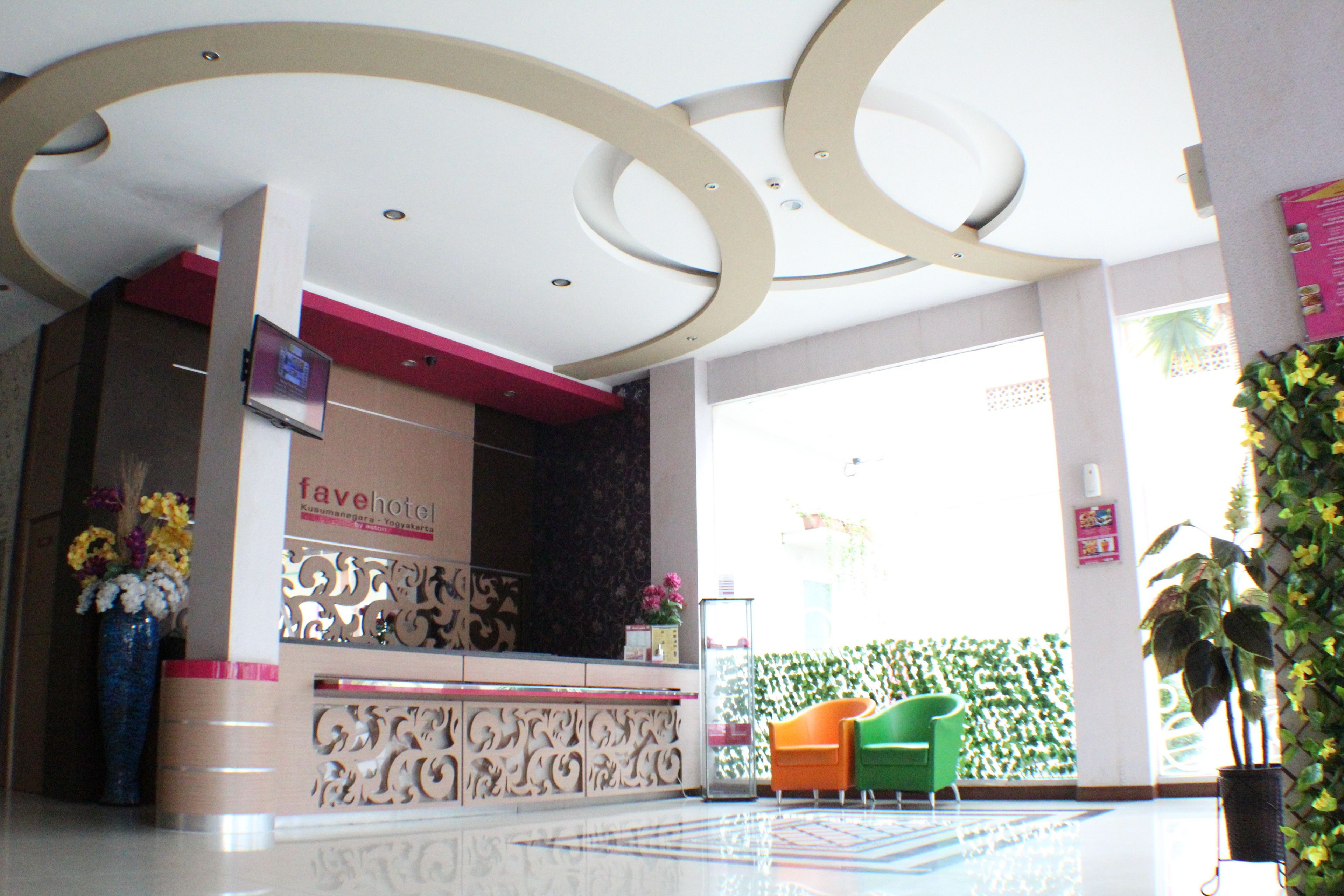 Photo - favehotel Kusumanegara