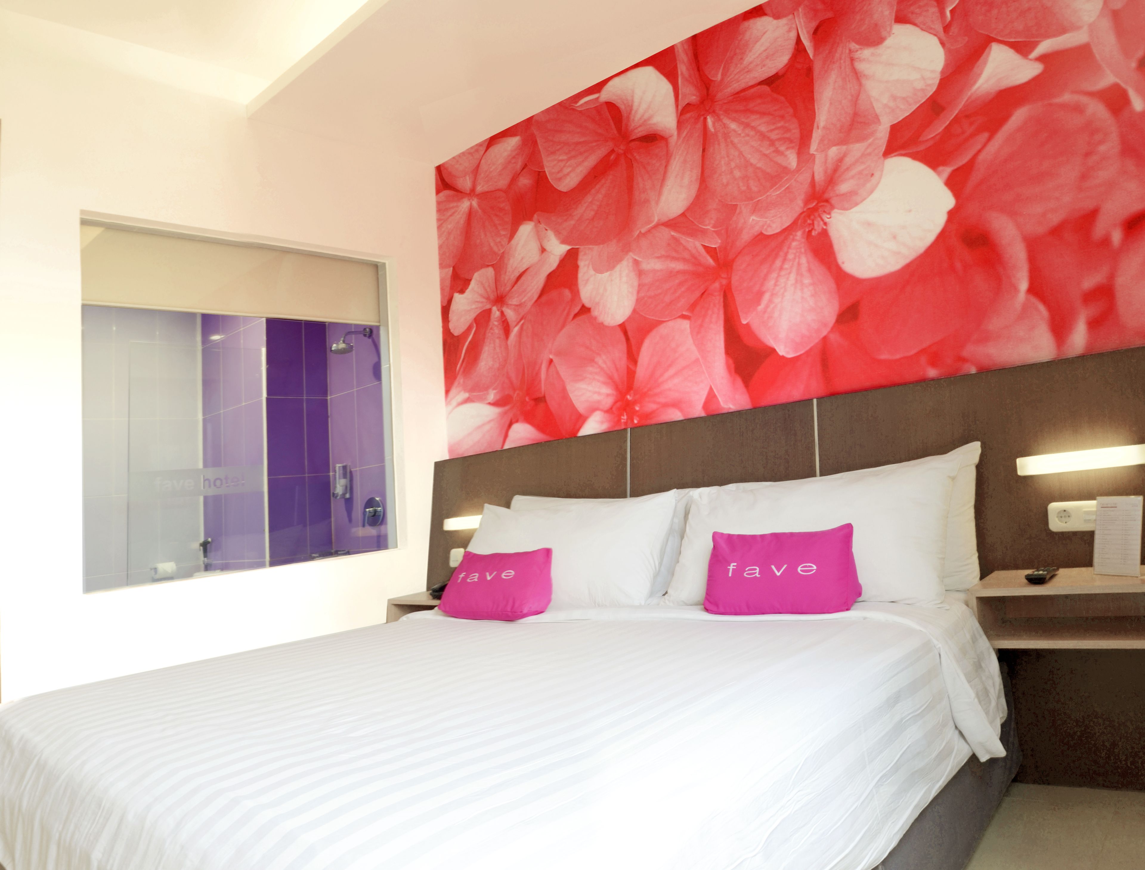 Photo - favehotel Kusumanegara