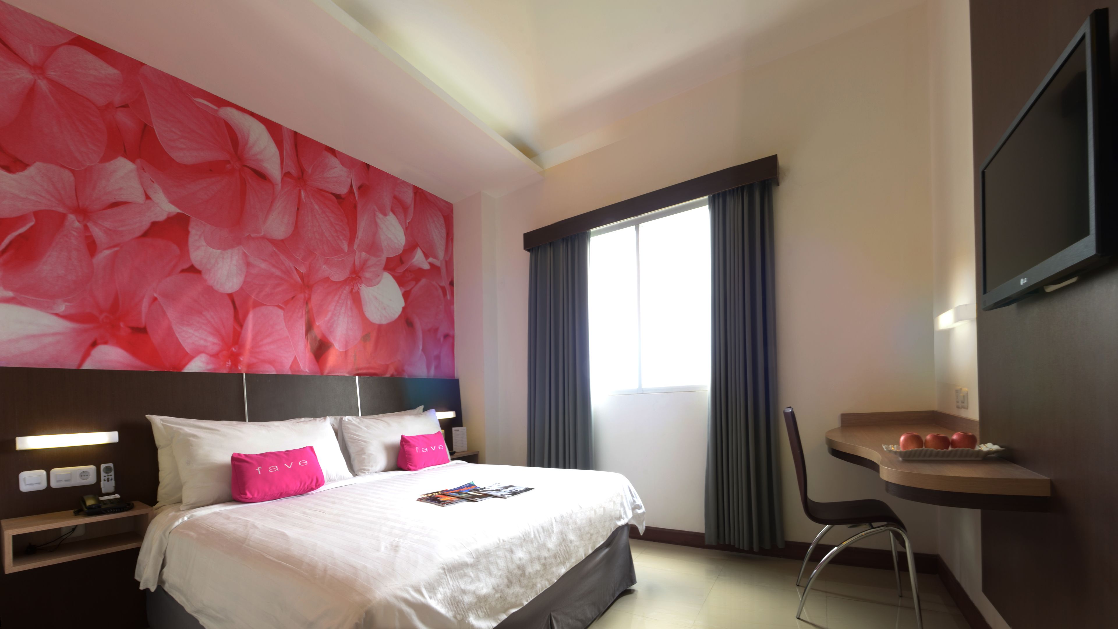 Photo - favehotel Kusumanegara