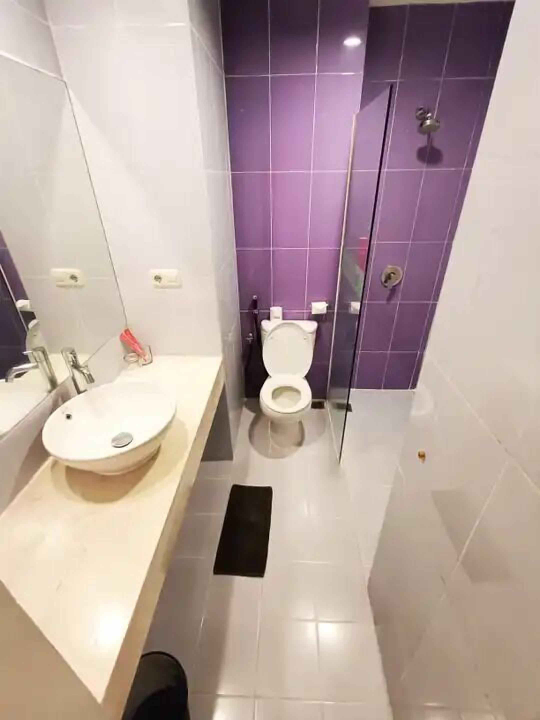 Photo - favehotel Kusumanegara