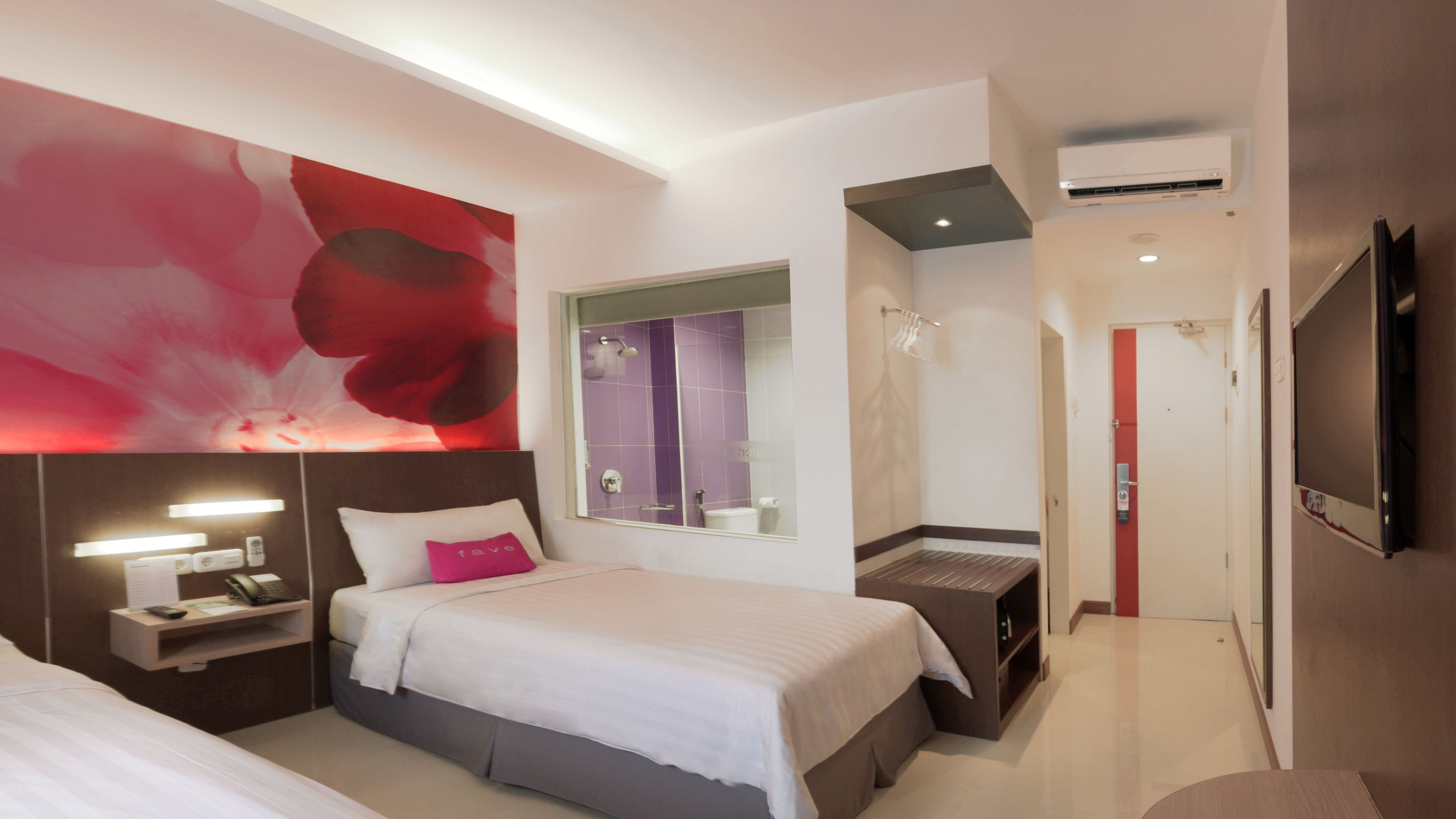 Photo - favehotel Kusumanegara