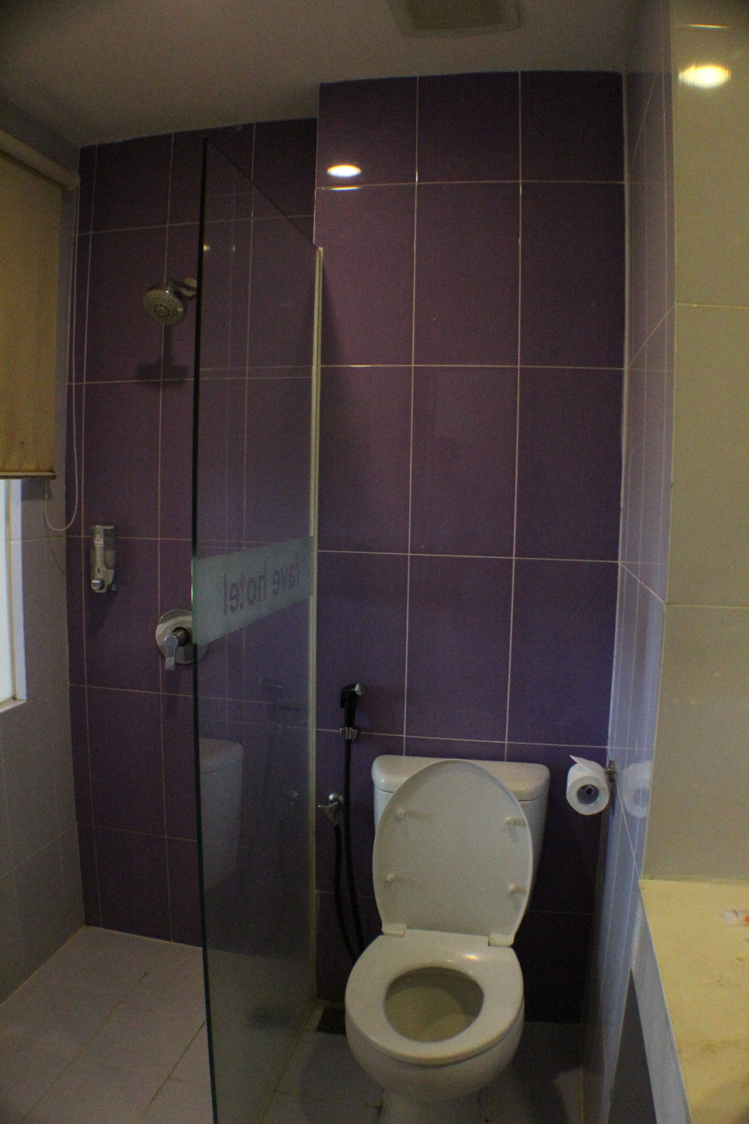 Photo - favehotel Kusumanegara