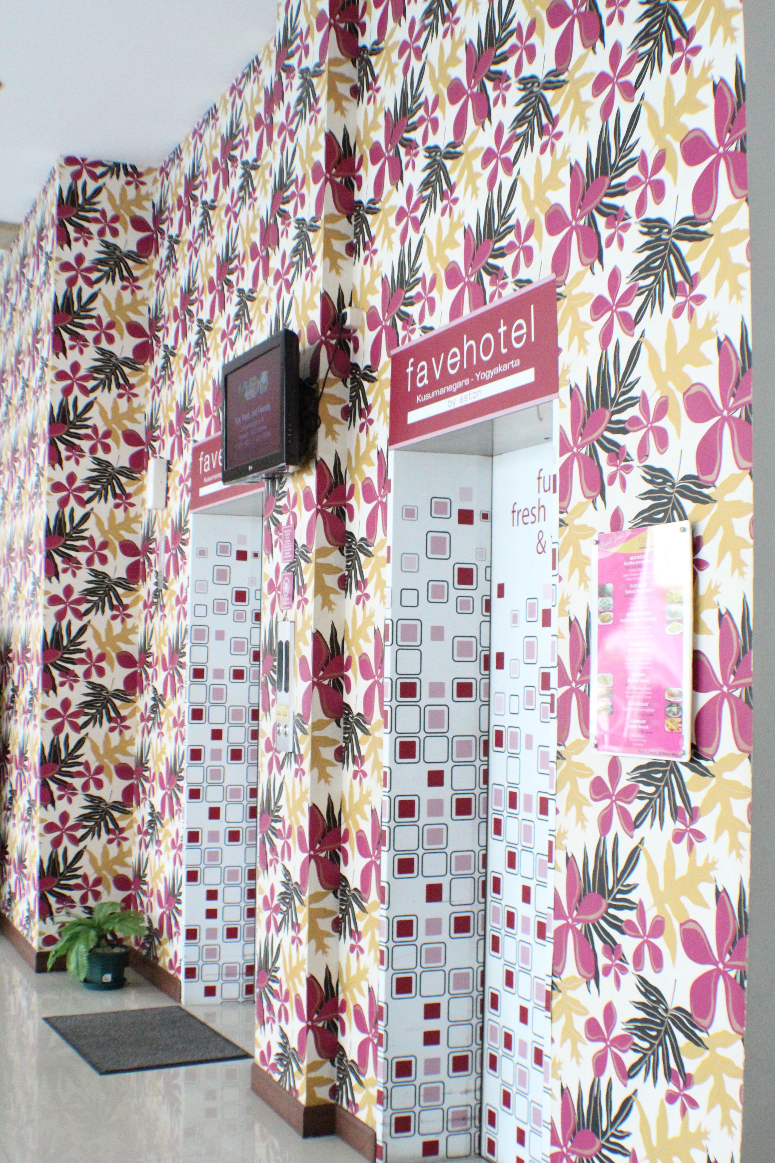 Photo - favehotel Kusumanegara