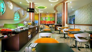 Restaurant - favehotel Kusumanegara (Yogyakarta)