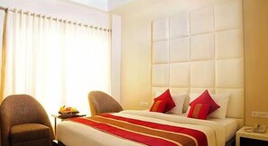 Chambre Deluxe