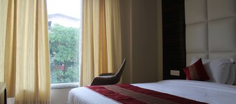 Hotel Gulnar