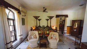 Room - Devi Bhawan (Jodhpur)