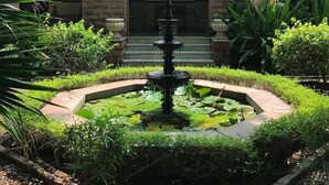Exterior - Devi Bhawan (Jodhpur)