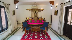 Deluxe Room - Devi Bhawan (Jodhpur)