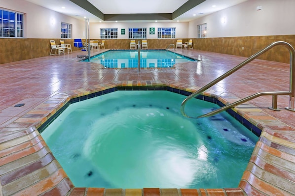 Innenpool