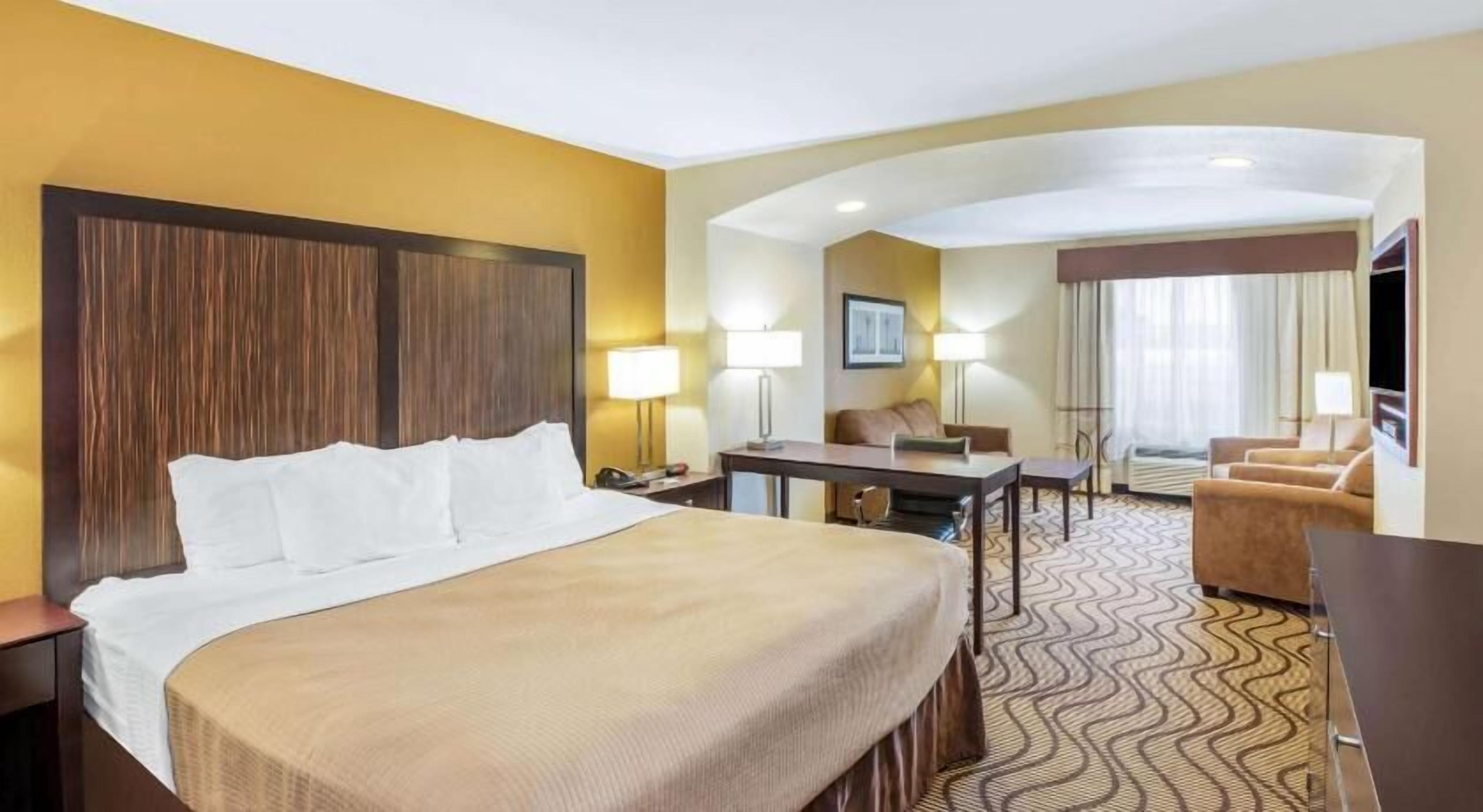 Literie de qualité supérieure, surmatelas, bureau