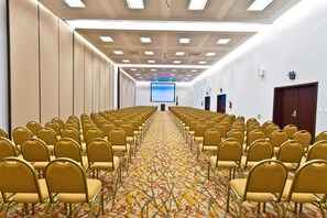 Salón de banquetes