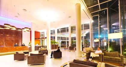 Hotel Panamby SĂŁo Paulo