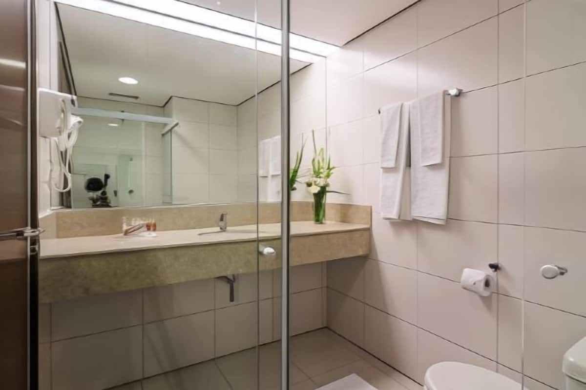 Baño | Ducha y cabezal de ducha tipo lluvia