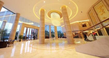 Nanning Winwin Hotel