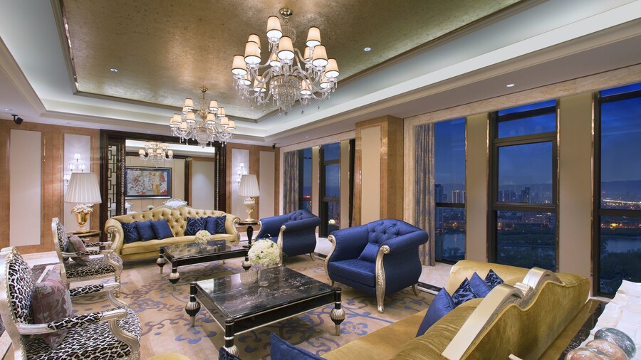 Wanda Vista Taiyuan