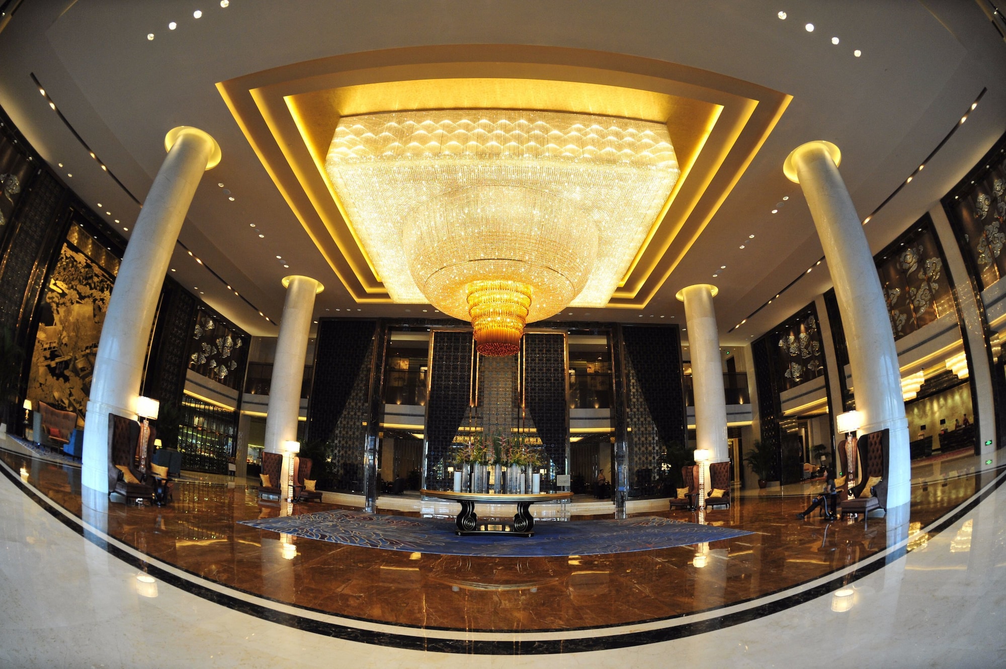 5-Sterne-Hotels