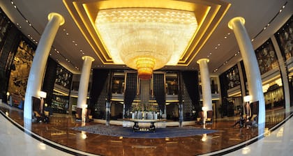 Wanda Vista Taiyuan