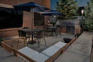 Servicio de la propiedad