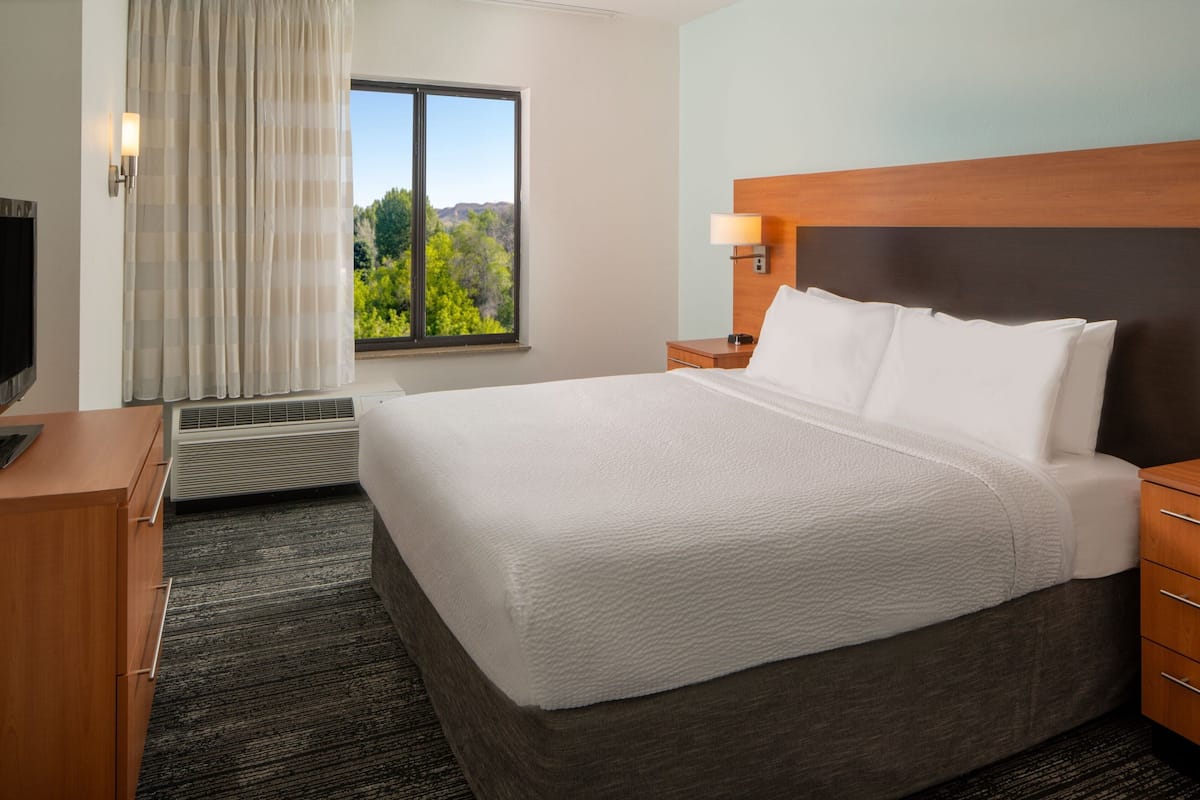 Iron/ironing board, free cribs/infant beds, free WiFi, bed sheets