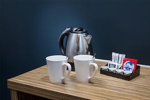 Équipements de la chambre