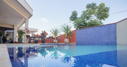 Antonio's Palace Hotel