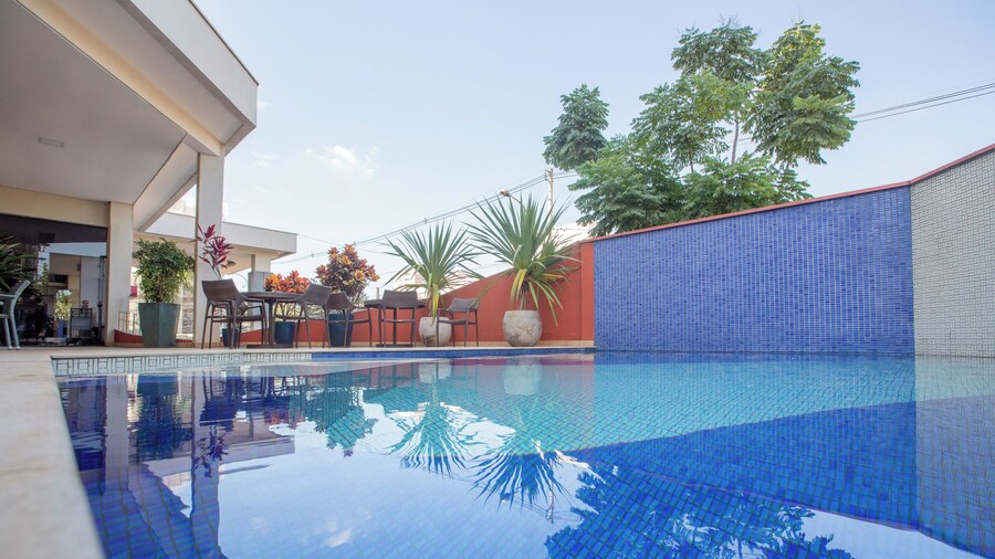 Antonio's Palace Hotel