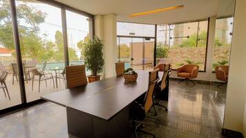 DĂ©tail de lâintĂ©rieur