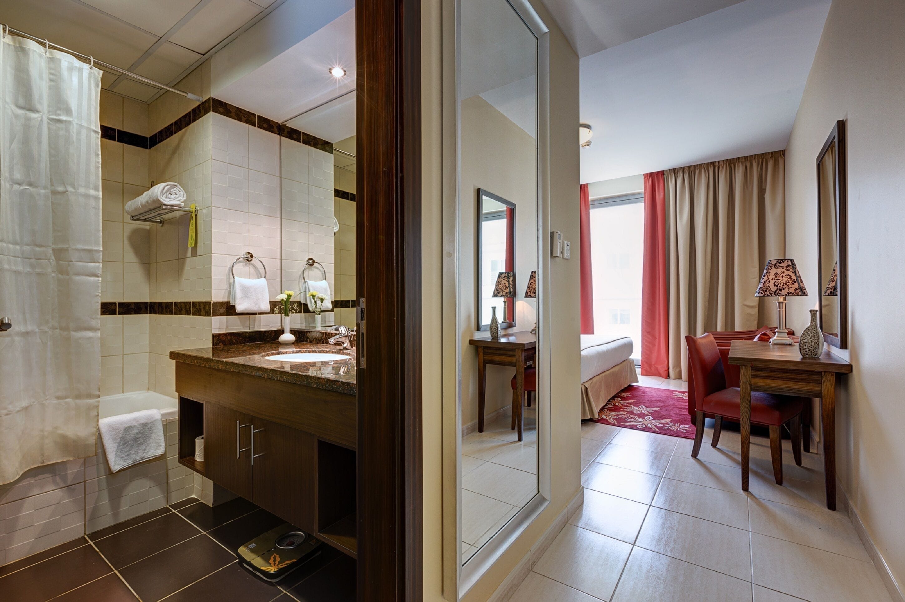 Abidos Hotel Apartment, Dubailand