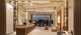 Abidos Hotel Apartment, Dubailand