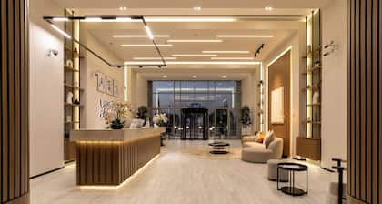 Abidos Hotel Apartment, Dubailand