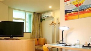 Unclassified image, 3 of 31, button - Yinzuo Jiayi Hotel - Qingdao (Qingdao)