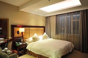 Room - Global Hotel - Changchun (Changchun)