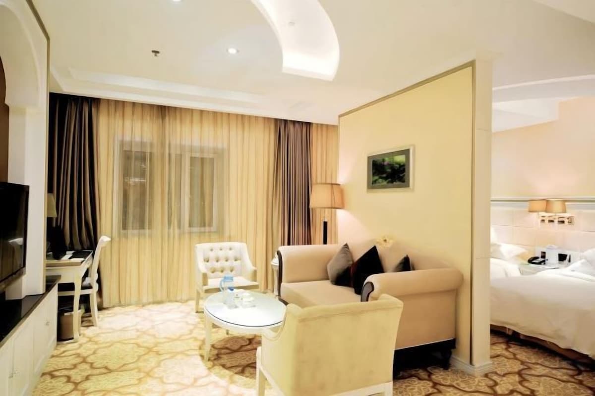 Habitación