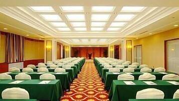 Sala de reuniones