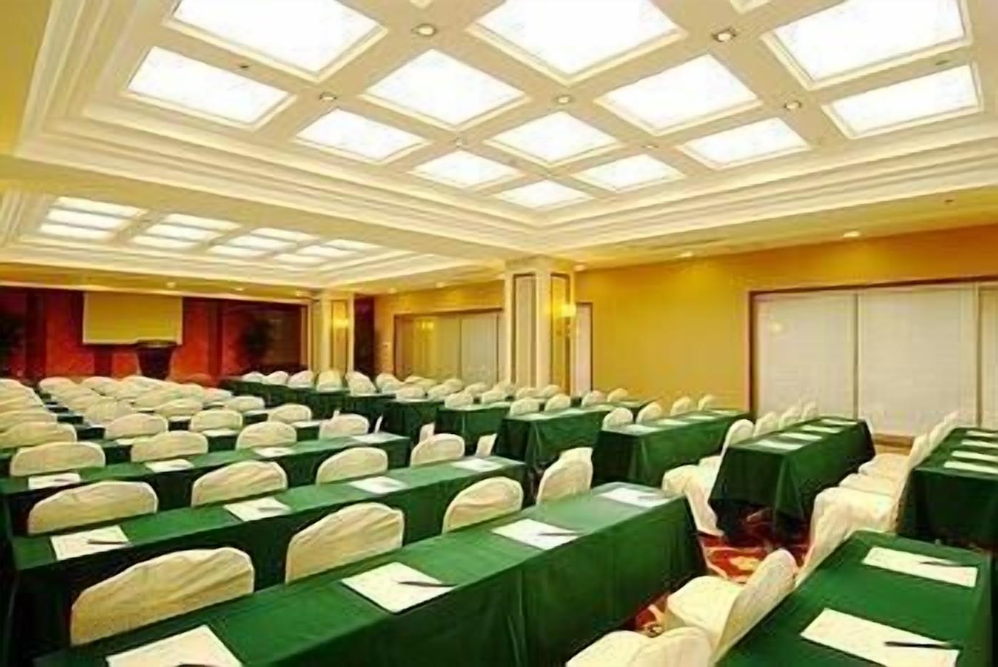 Sala de reuniones