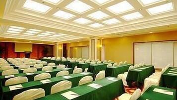 Sala de reuniones