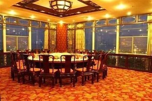 ห้องจัดเลี้ยง