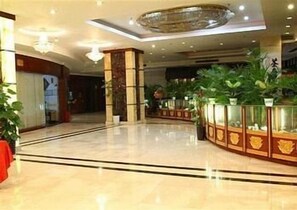 ล็อบบี้