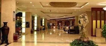 Xin Feng Holiday Hotel - Nanchang