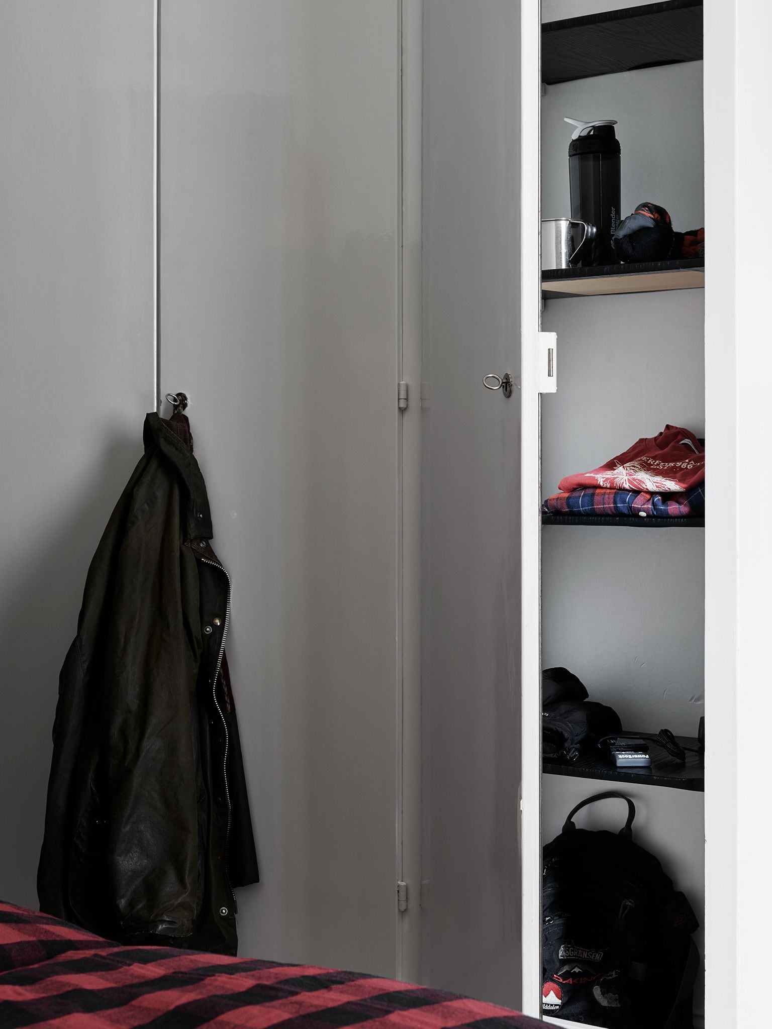 comfort corner room | 1 bedroom, individually decorated, individually furnished, free wifi