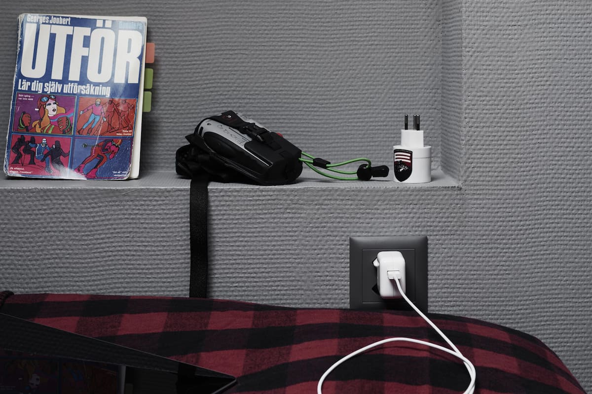 Individueel gedecoreerd, individueel gemeubileerd, gratis wifi