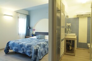 Family Apartment (Acquario) | Bathroom
